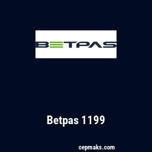 Betpas 1199