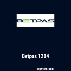 Betpas 1204